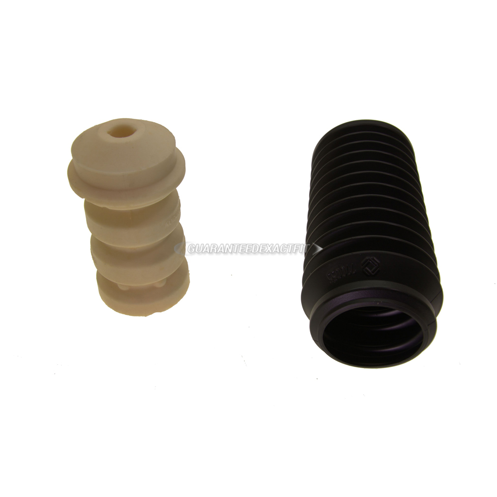  nissan Cube Strut Bellows 